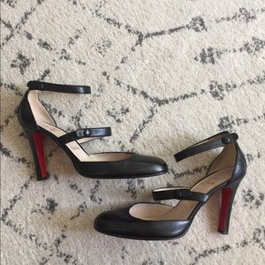 Christian Louboutin Heels 37.5